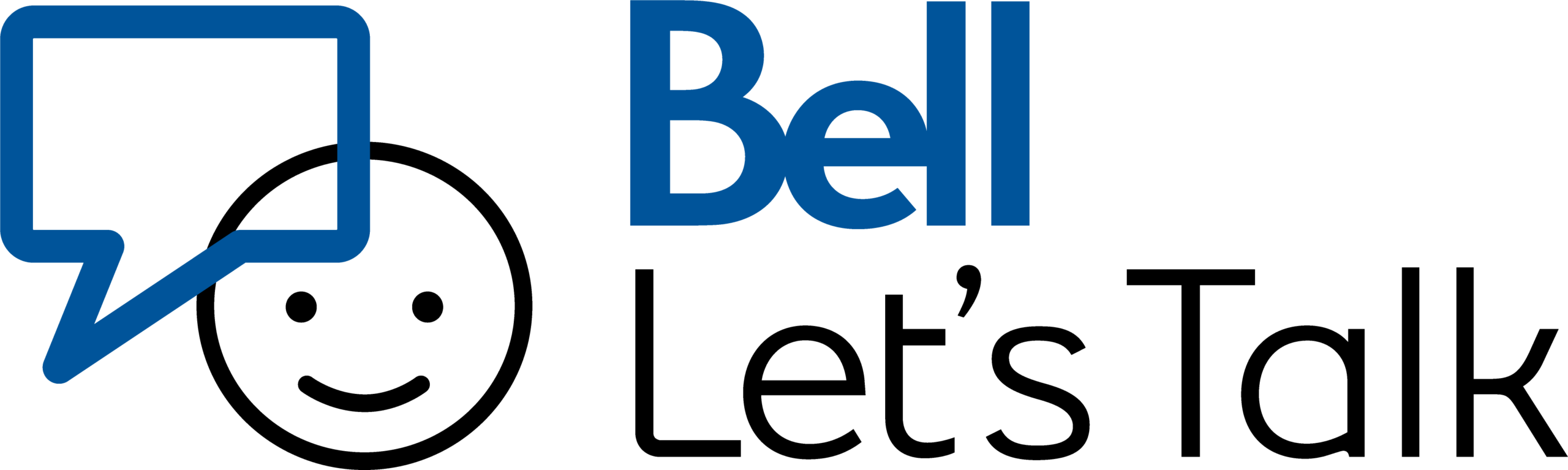 Bell Let’s Talk