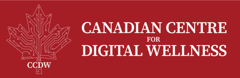 Canadian Centre for Digital Wellness