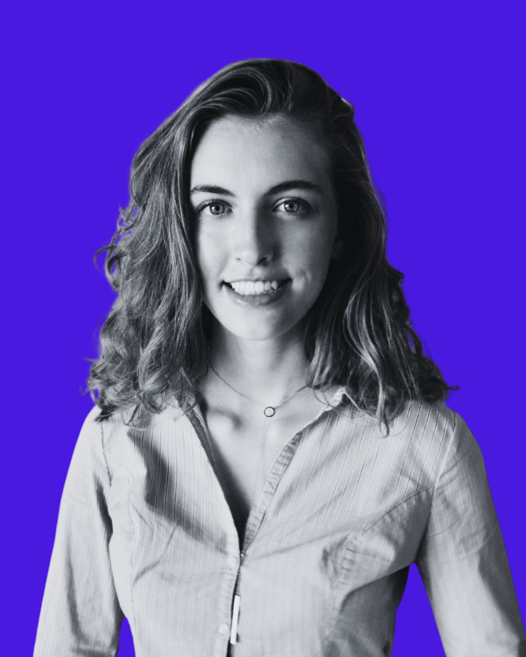 Portrait of RALLY 2026 speaker Elora Colbert