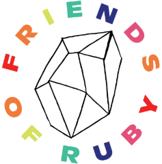 Friends of Ruby