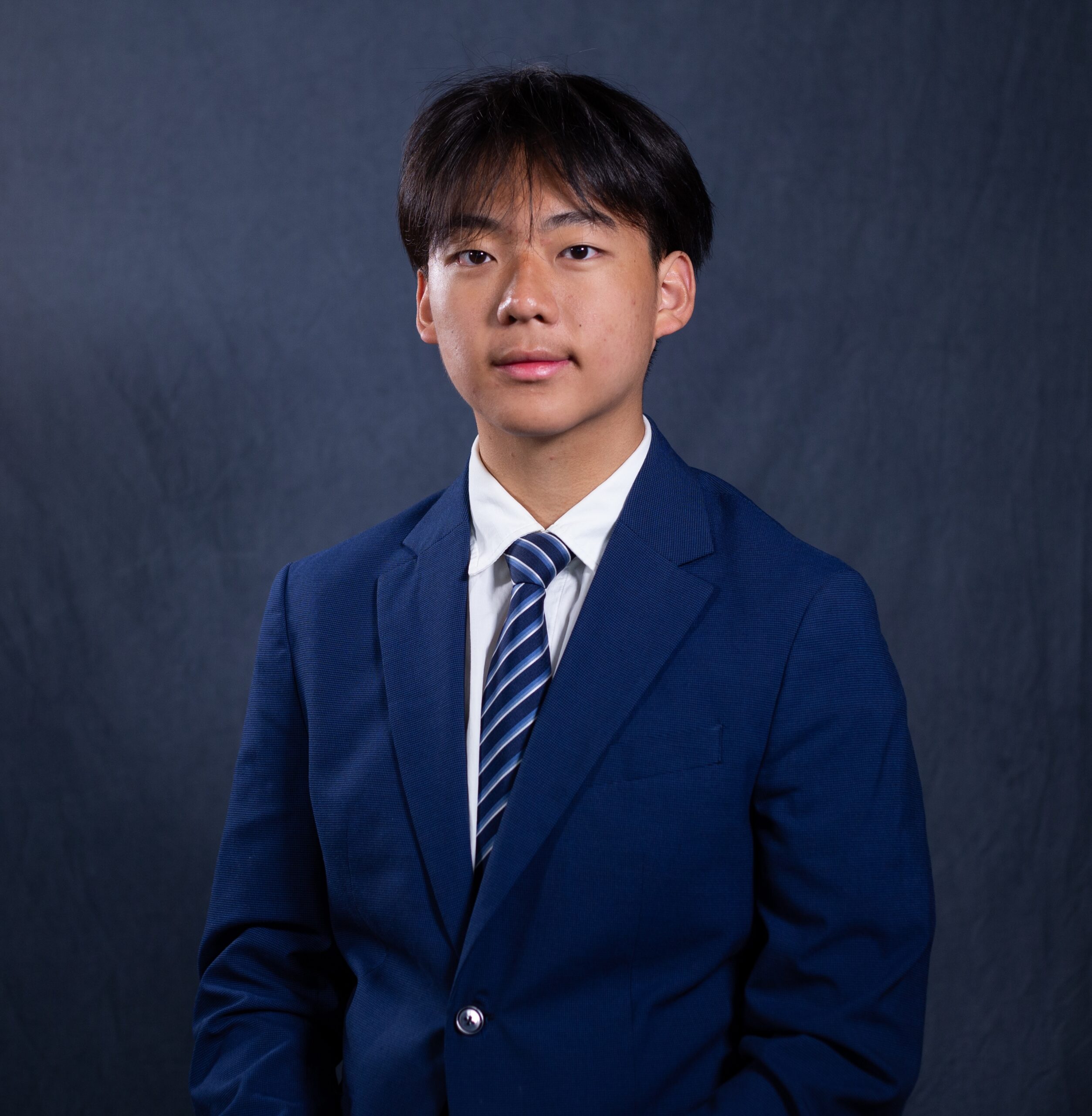 Jason Lin