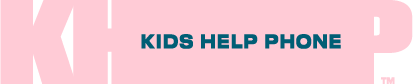 Kids Help Phone