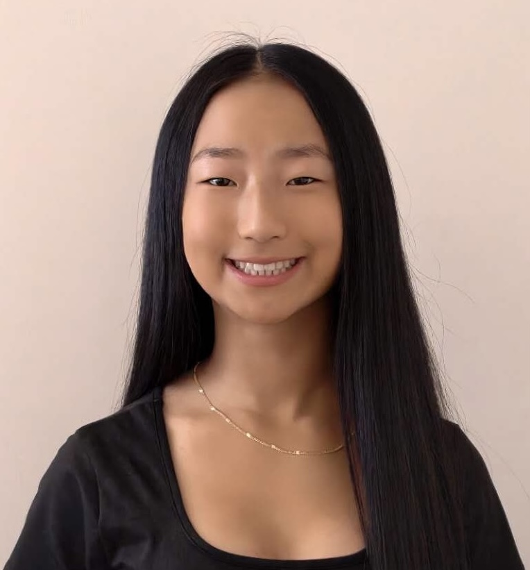 Melody Liu