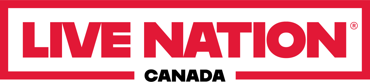 Live Nation logo