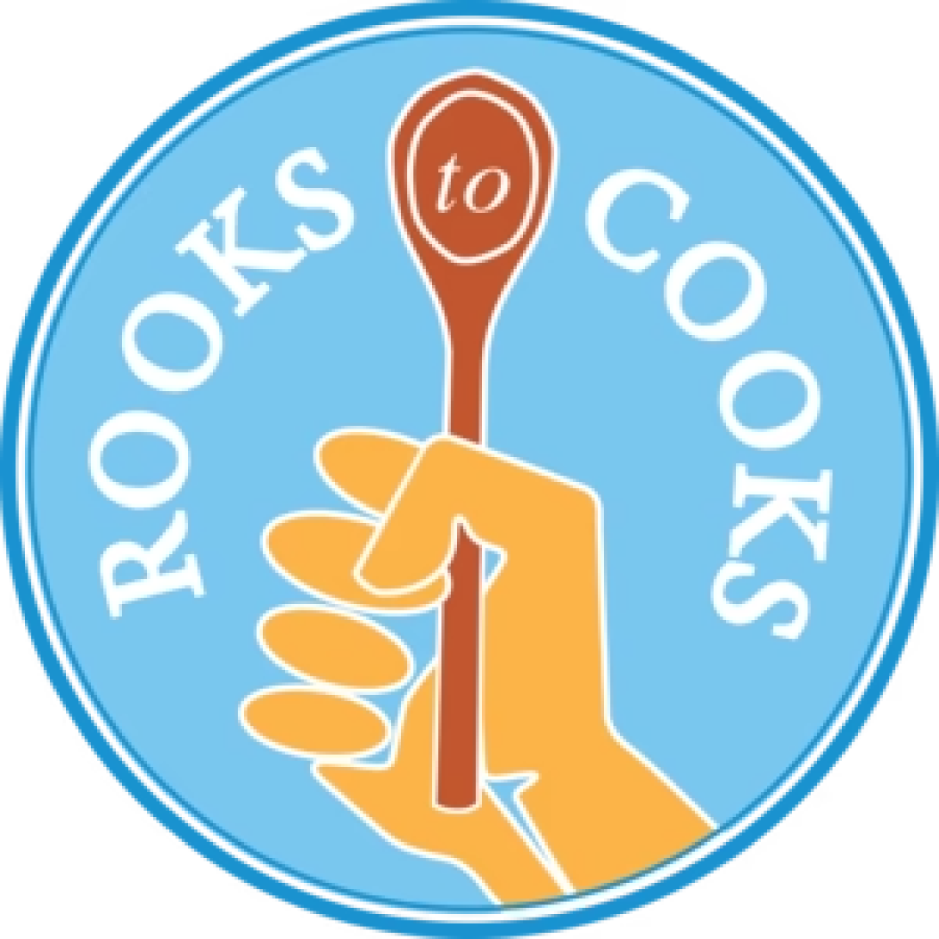 Rooks to Cooks logo
