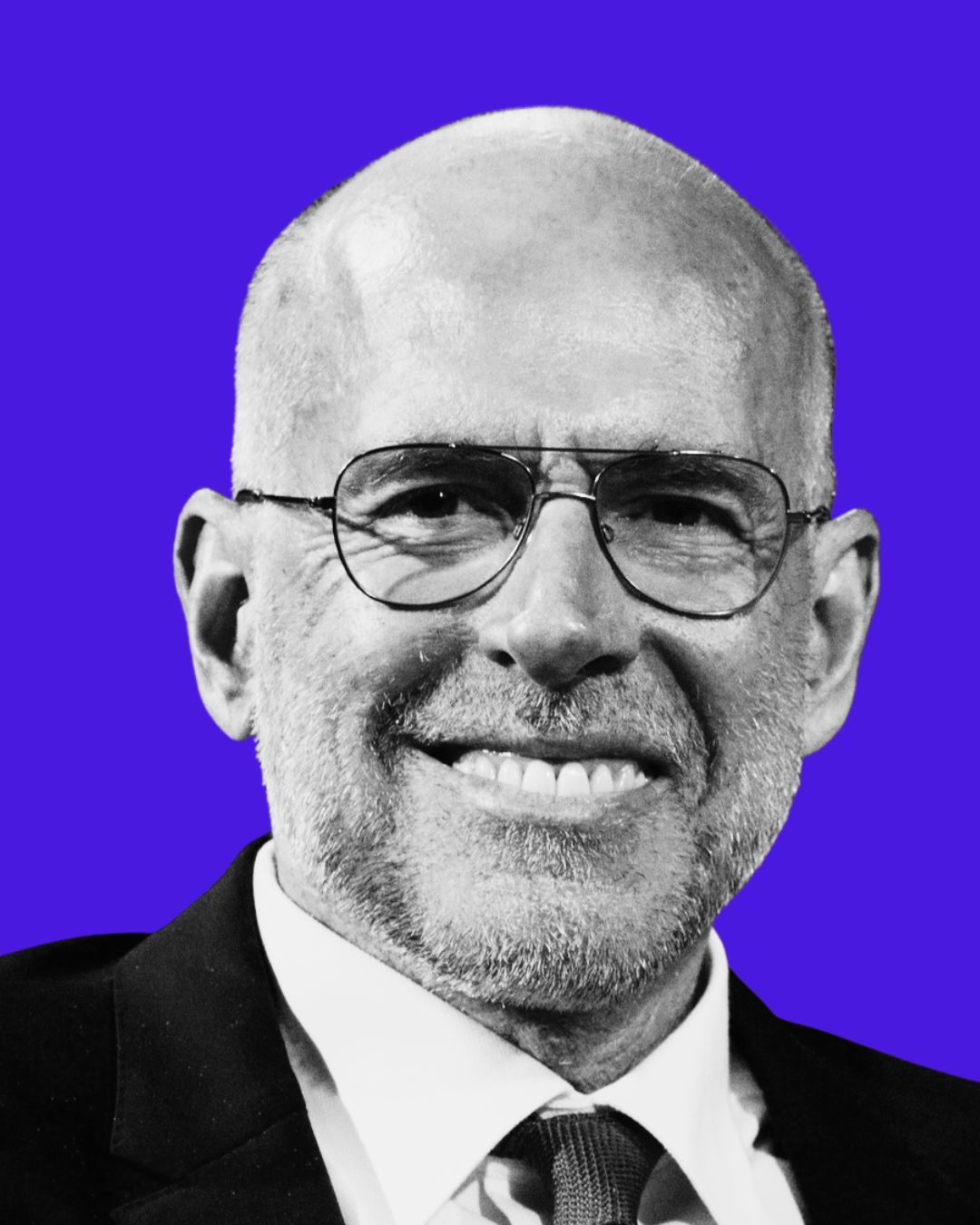 Portrait of RALLY 2026 speaker Scott Galloway