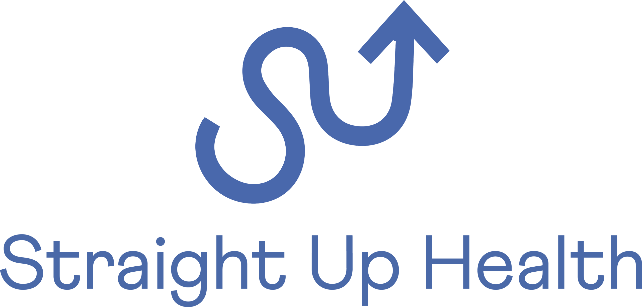 Straight Up Health