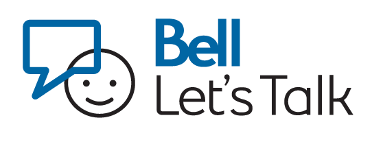 bell_letstalk_colour - François D'Amour