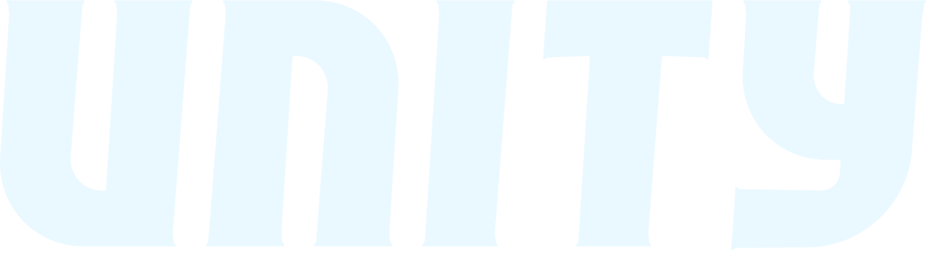 Unity Charity